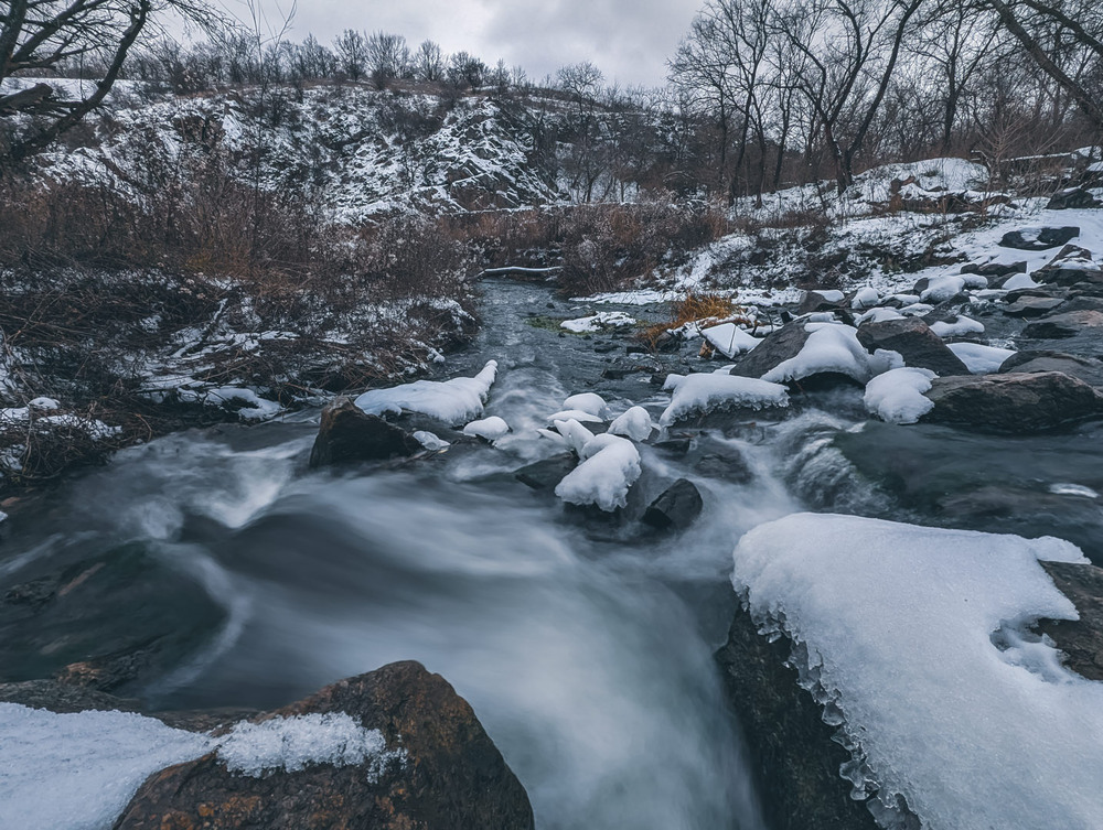 Фотографія Пейзаж / Eugene Vik / photographers.ua