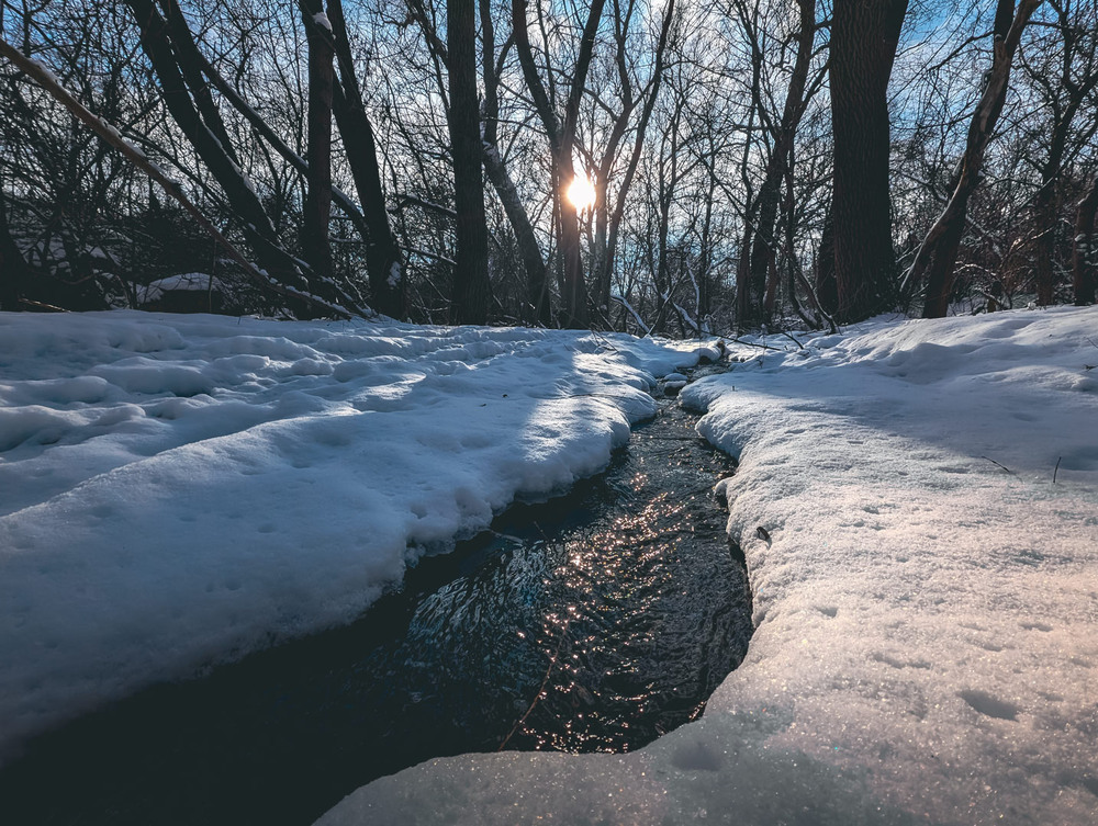 Фотографія Пейзаж / Eugene Vik / photographers.ua