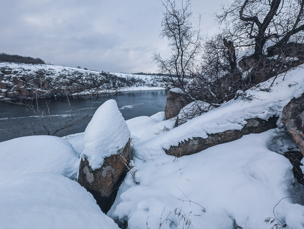 Фотографія Пейзаж / Eugene Vik / photographers.ua