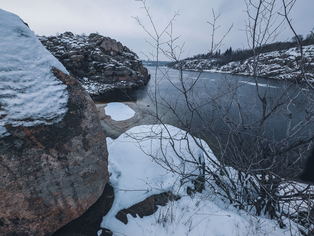 Фотографія Пейзаж / Eugene Vik / photographers.ua