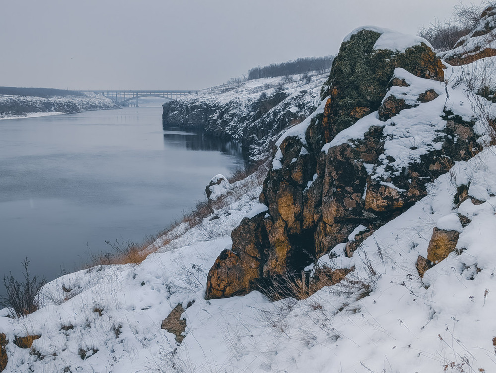 Фотографія Пейзаж / Eugene Vik / photographers.ua