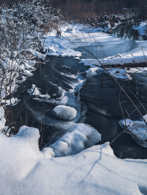 Фотографія Пейзаж / Eugene Vik / photographers.ua