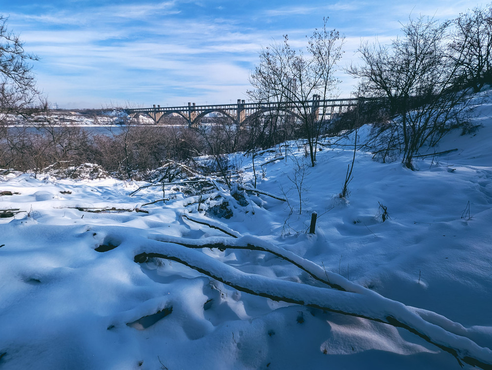 Фотографія Пейзаж / Eugene Vik / photographers.ua
