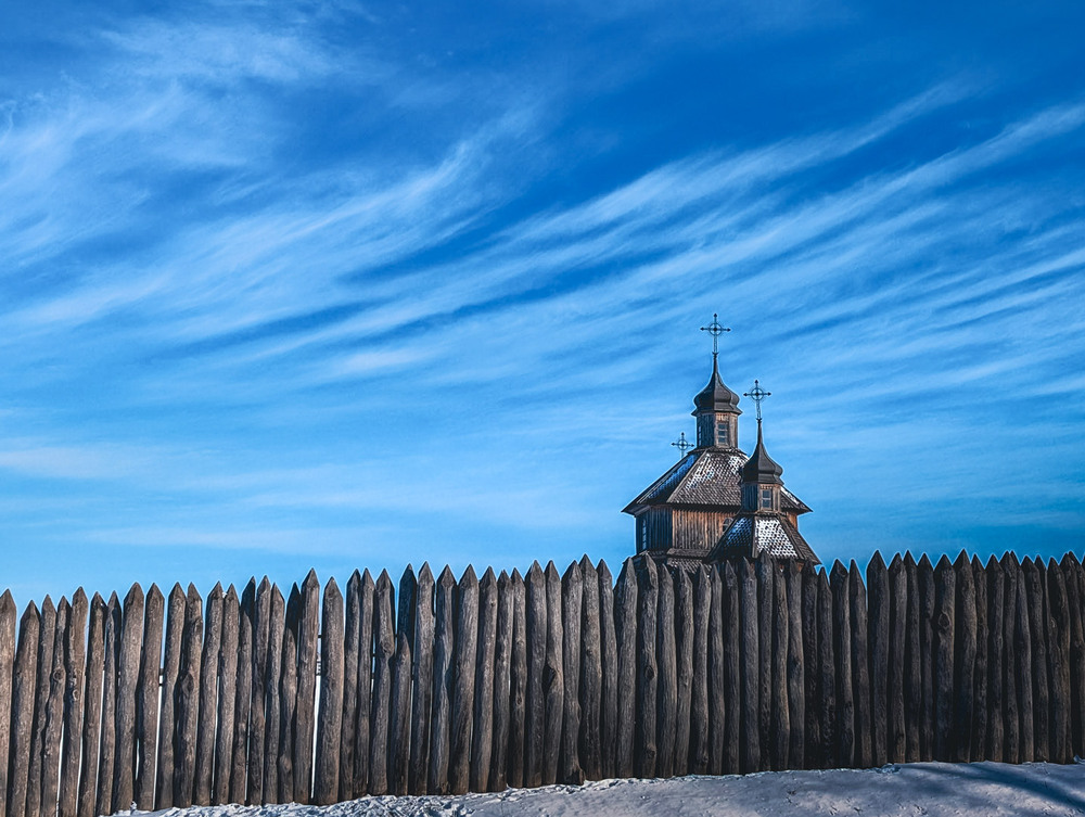 Фотографія Пейзаж / Eugene Vik / photographers.ua