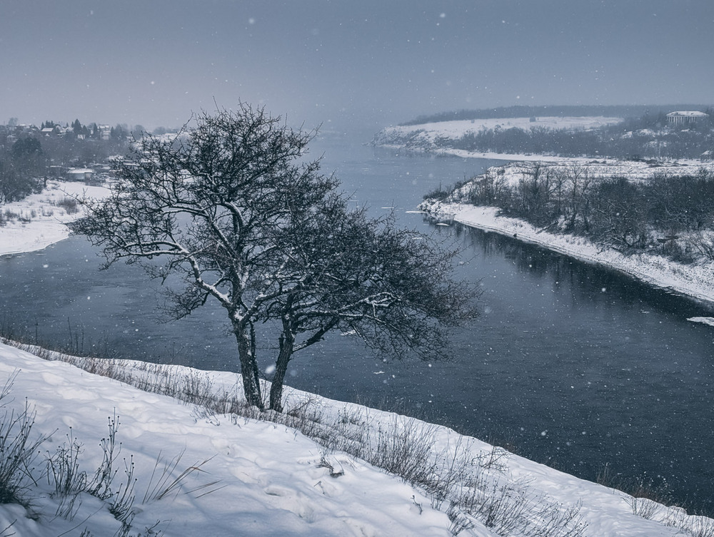 Фотографія Пейзаж / Eugene Vik / photographers.ua