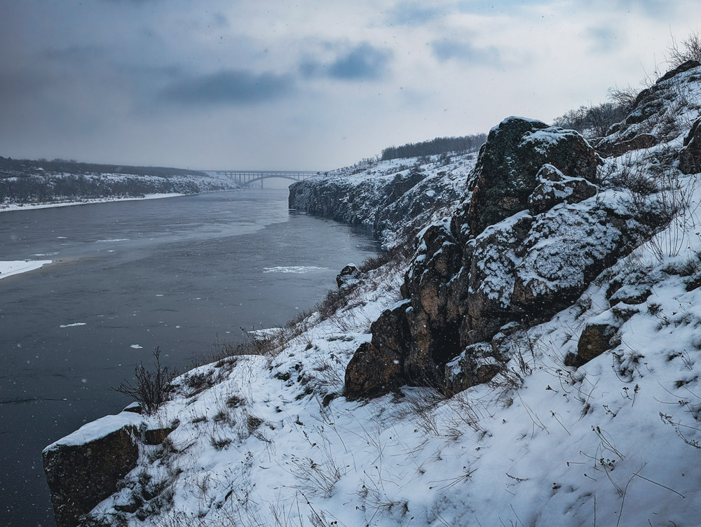 Фотографія Пейзаж / Eugene Vik / photographers.ua