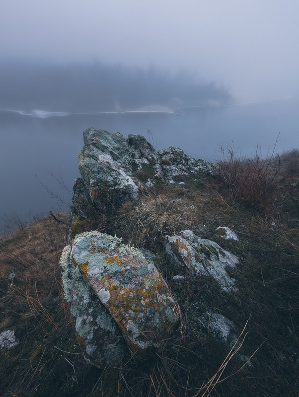 Фотографія Пейзаж / Eugene Vik / photographers.ua