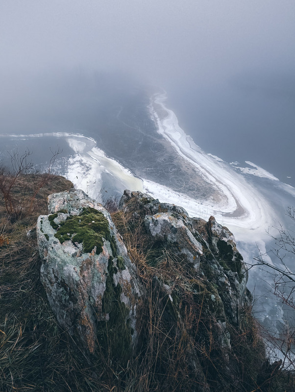 Фотографія Пейзаж / Eugene Vik / photographers.ua