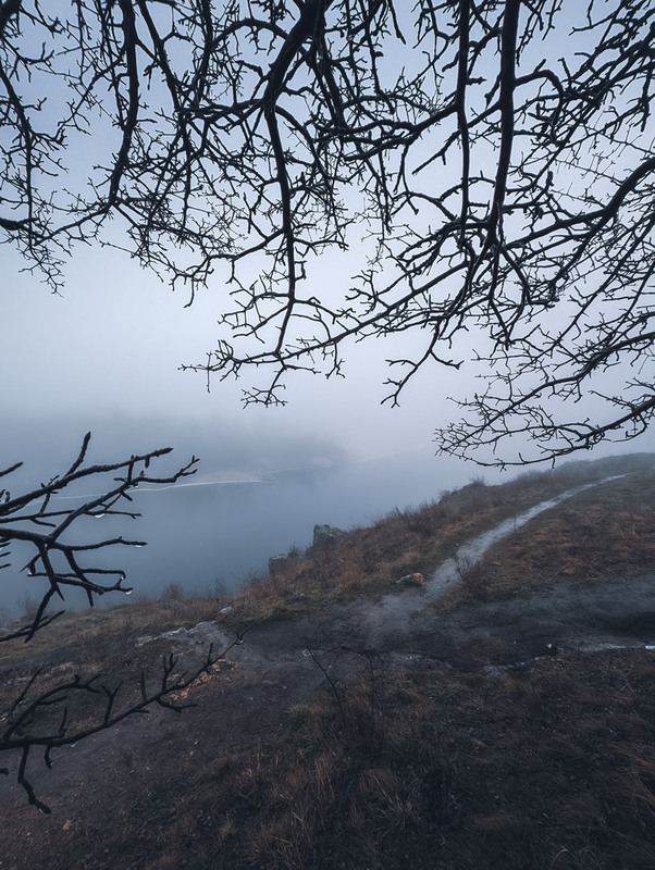 Фотографія Пейзаж / Eugene Vik / photographers.ua