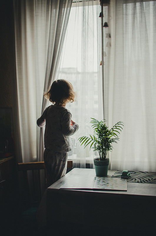 Фотографія Детский мир / Olha Kaminska / photographers.ua