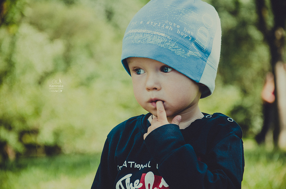 Фотографія Детский мир / Olha Kaminska / photographers.ua