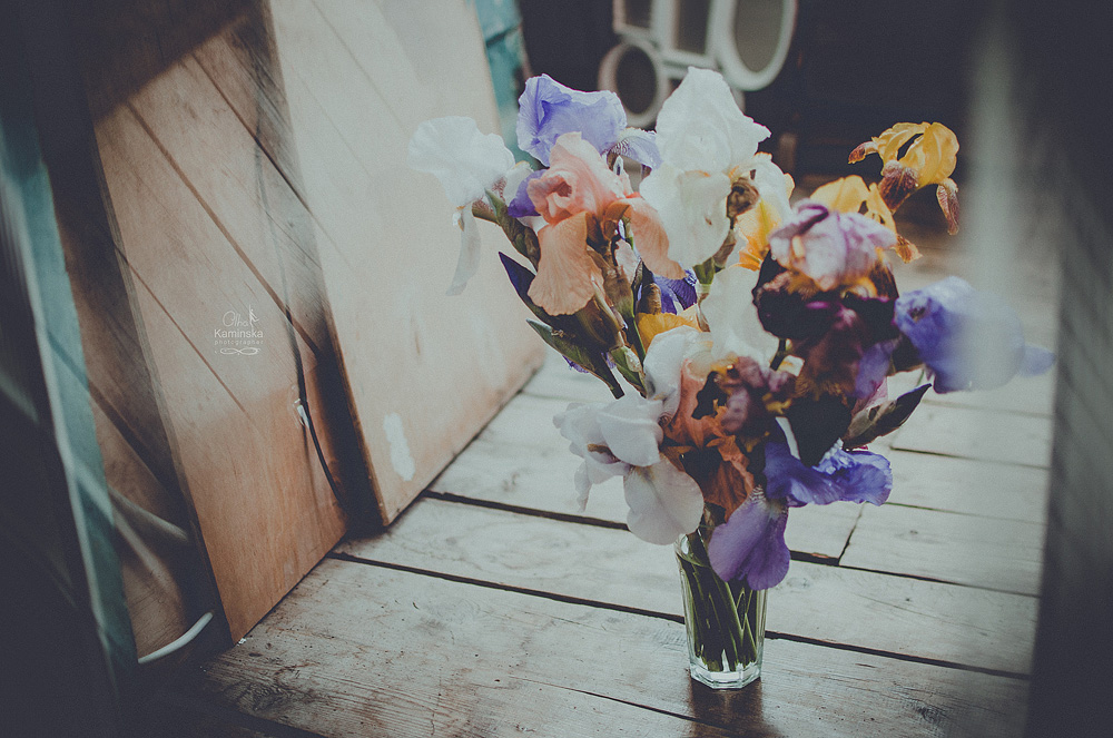 Фотографія Натюрморт / Olha Kaminska / photographers.ua