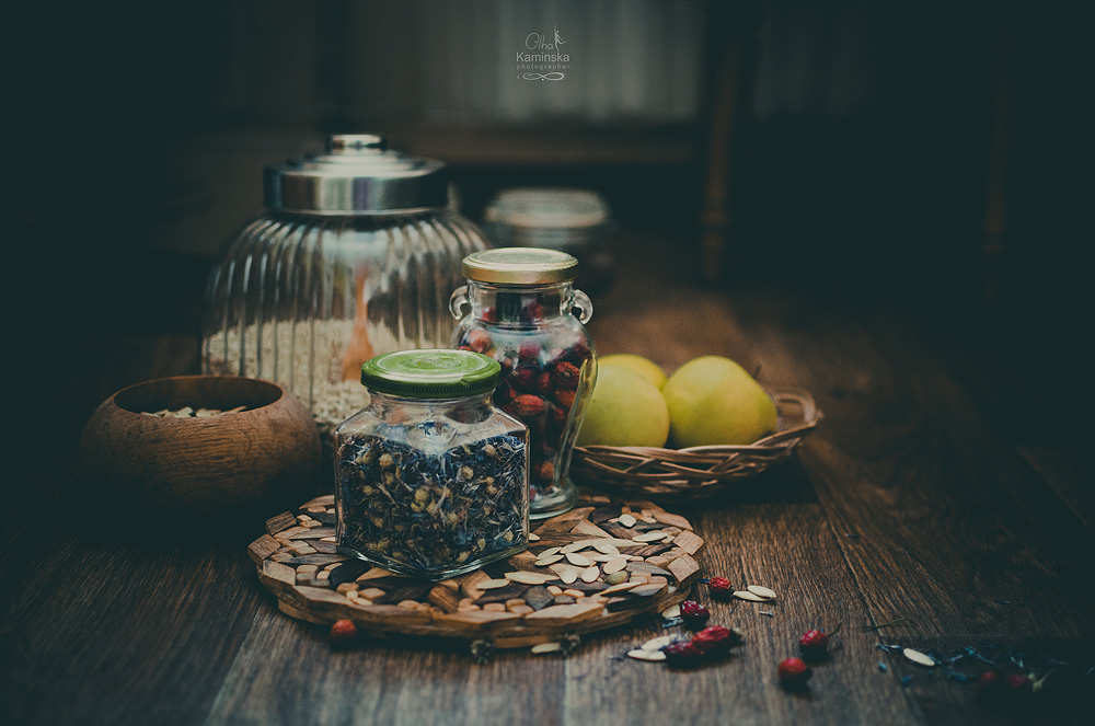 Фотографія Натюрморт / Olha Kaminska / photographers.ua