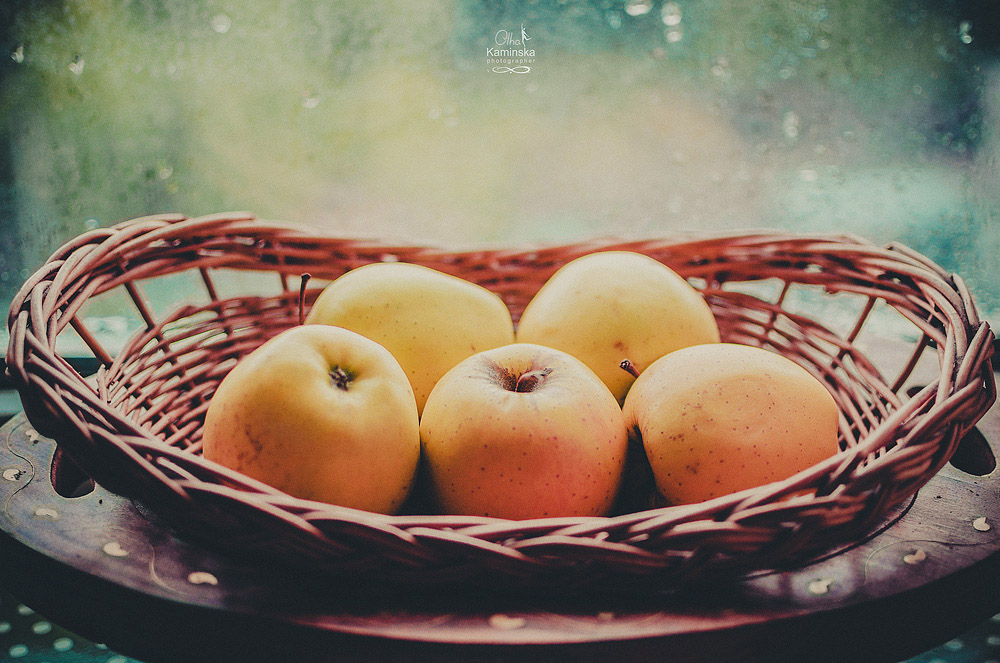 Фотографія Натюрморт / Olha Kaminska / photographers.ua