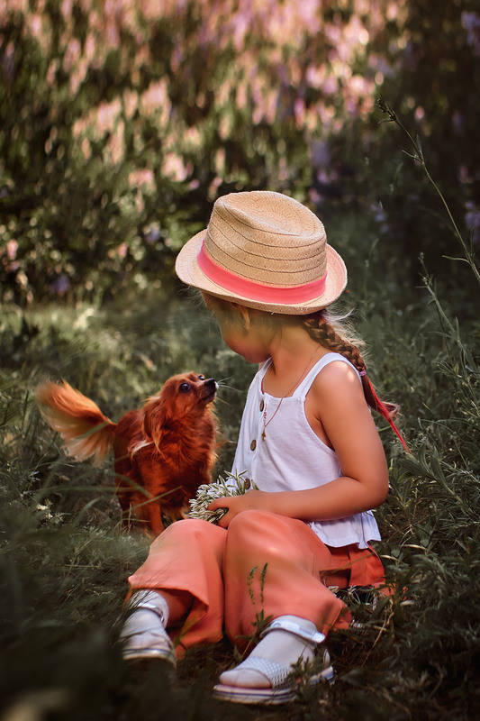 Фотографія Детский мир / Руслан Сушко / photographers.ua