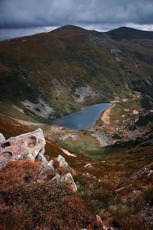 Фотографія Бребенескул / Руслан Сушко / photographers.ua