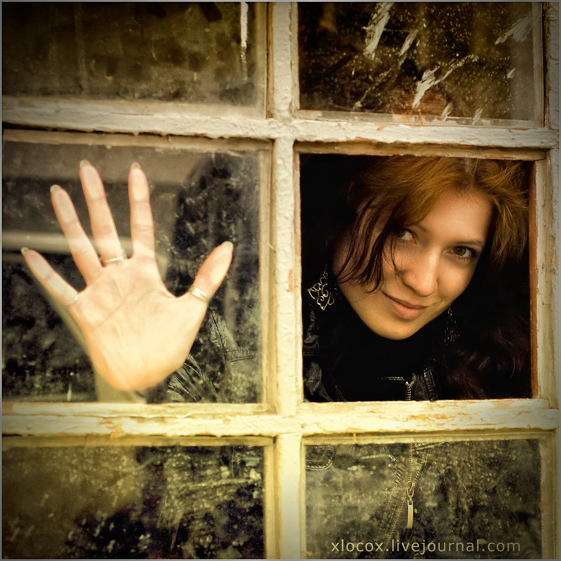 Фотографія Портрет / Александр Тарабанов / photographers.ua