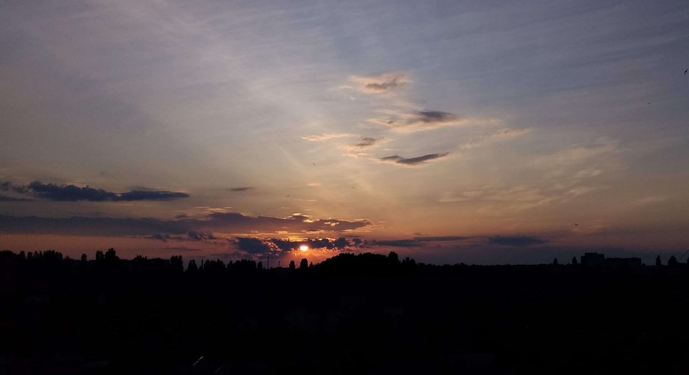 Фотографія 06.06.2018 5:09 / Olena Polianicheva / photographers.ua