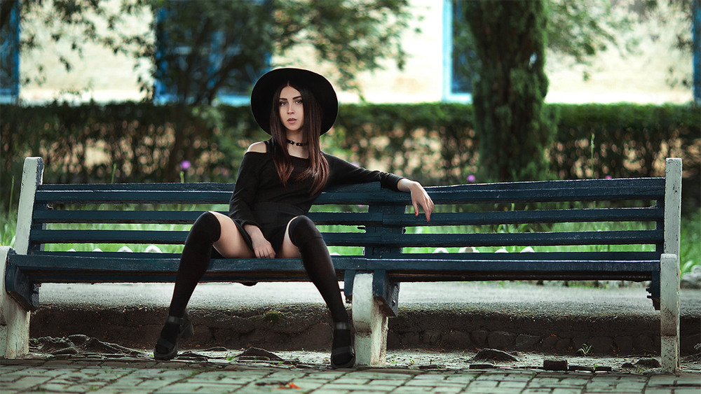 Фотографія *** / Berezoff Yuriy / photographers.ua