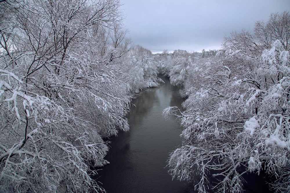 Фотографія Зима продовжується... / Ігор Кирильчук / photographers.ua