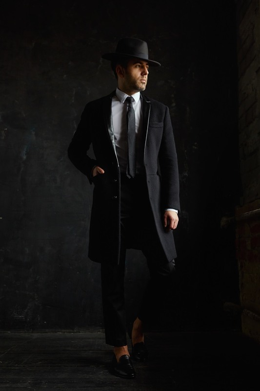 Фотографія Gangsters paradise / Dimetrio Dionisi / photographers.ua