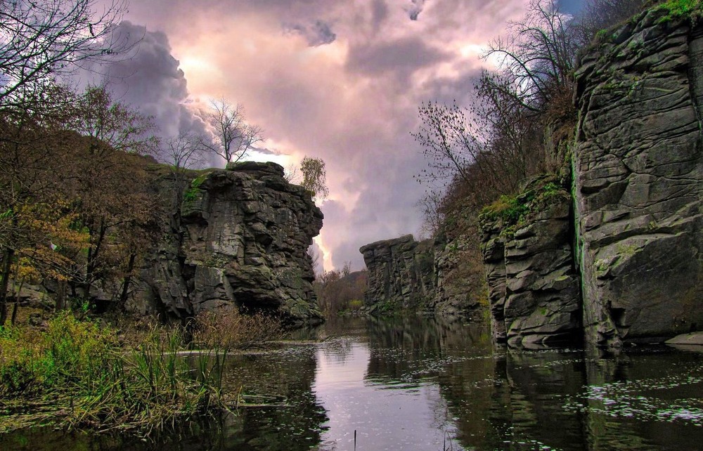 Фотографія Каміння вічності. / Volodymyr Shapoval VISt / photographers.ua