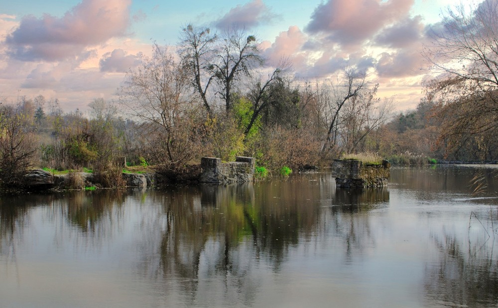 Фотографія Барви Гірського Тікича. / Volodymyr Shapoval VISt / photographers.ua