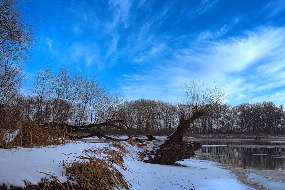 Фотографія Сезонні переміни. / Volodymyr Shapoval VISt / photographers.ua