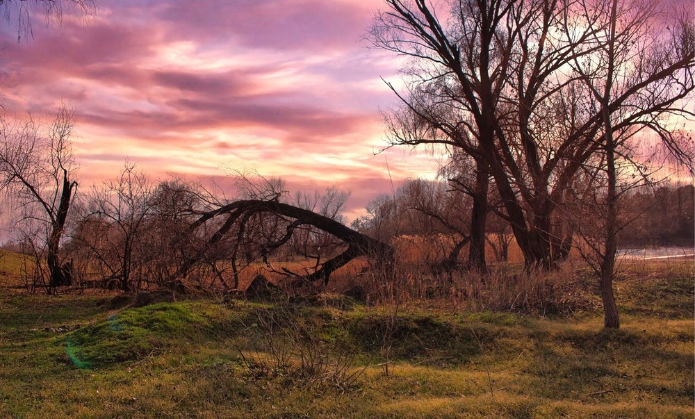 Фотографія Час розплескався... / Volodymyr Shapoval VISt / photographers.ua