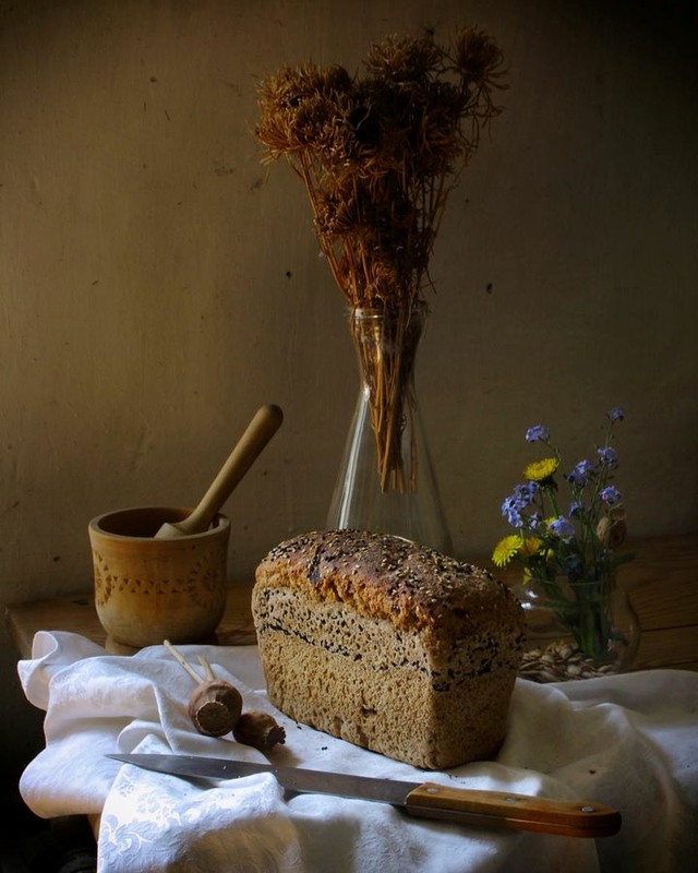 Фотографія Як хліб буде, то і все буде. / Volodymyr Shapoval VISt / photographers.ua