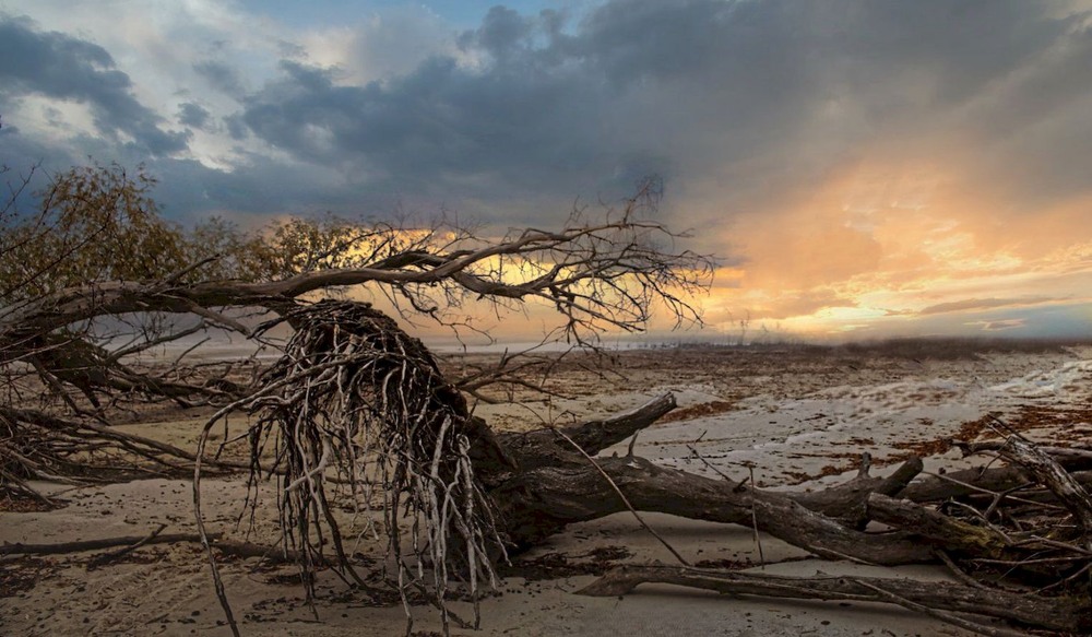 Фотографія Армагеддон / Volodymyr Shapoval VISt / photographers.ua