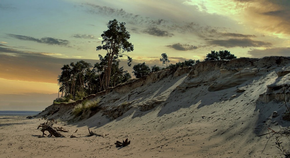 Фотографія Кучугури. / Volodymyr Shapoval VISt / photographers.ua