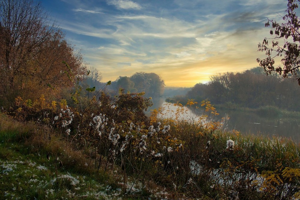 Фотографія Ранок почався – кава на часі! / Volodymyr Shapoval VISt / photographers.ua