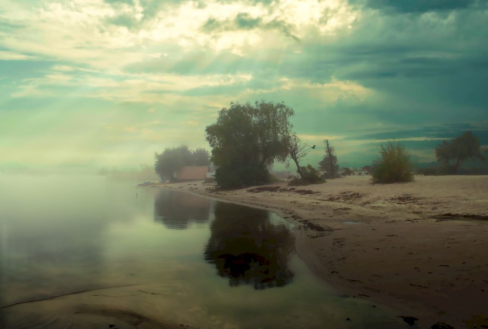 Фотографія Осінній день. / Volodymyr Shapoval VISt / photographers.ua