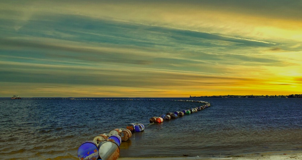 Фотографія Бог небо не закрив на карантин / Volodymyr Shapoval VISt / photographers.ua