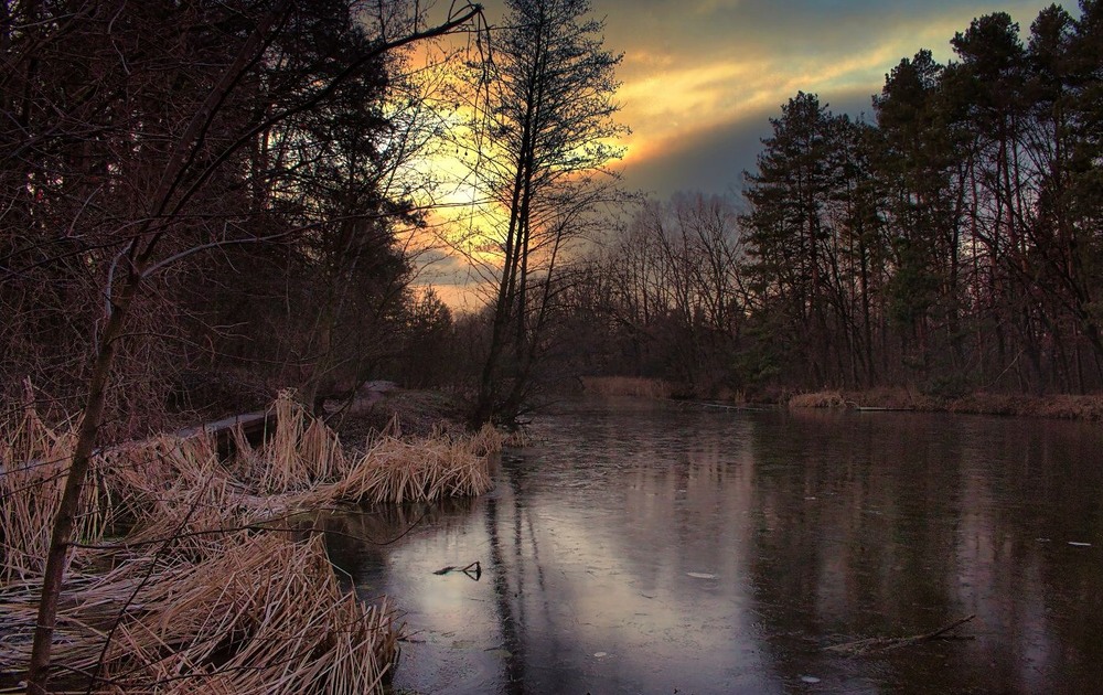 Фотографія Fire and Ice / Volodymyr Shapoval VISt / photographers.ua