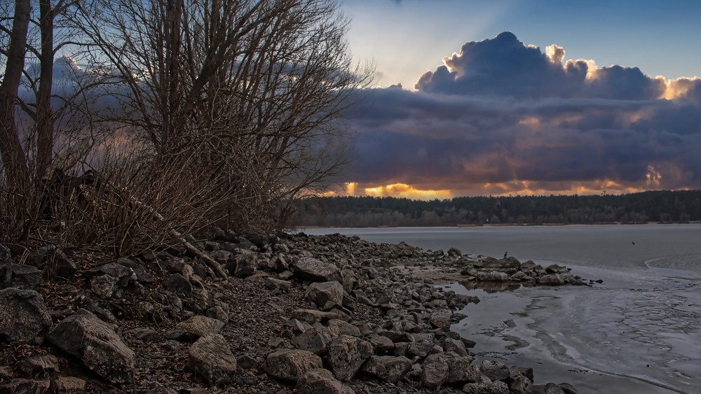 Фотографія В очах – вогонь і прохолода. / Volodymyr Shapoval VISt / photographers.ua