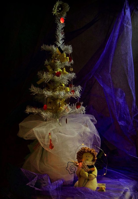 Фотографія У Новорічну ніч забудемо про сон. / Volodymyr Shapoval VISt / photographers.ua