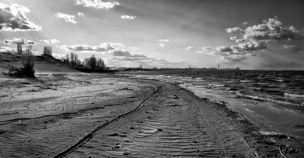 Фотографія - Поглядом, довгим. / Volodymyr Shapoval VISt / photographers.ua