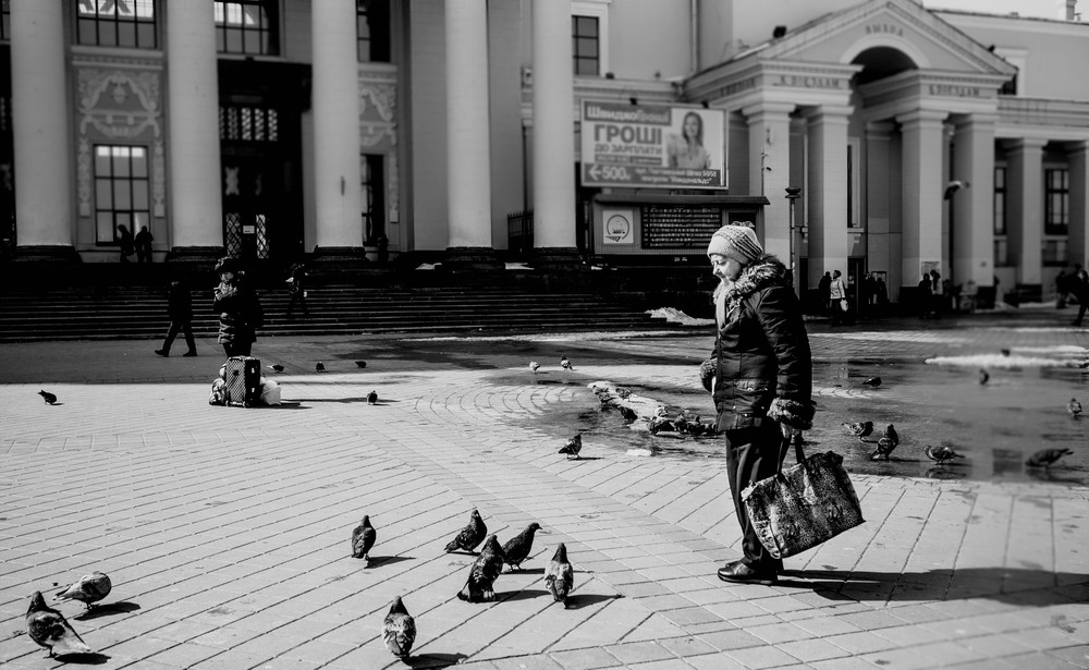 Фотографія Разное / Anatolii Amoshyi / photographers.ua