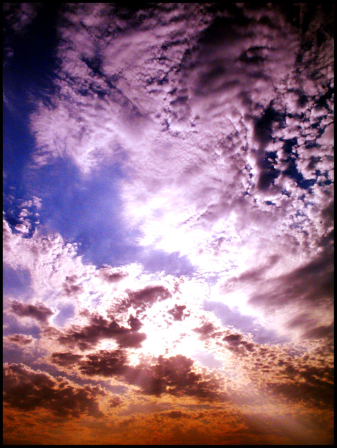 Фотографія Пейзаж / Ольга Ткаченко / photographers.ua