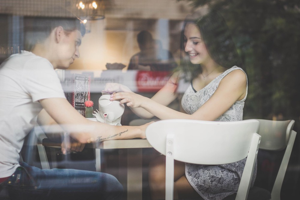 Фотографія Гламур / светлана чухненко / photographers.ua