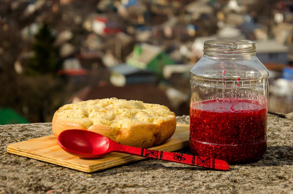 Фотографія У гостях у Карлсона / Babenko Maksim / photographers.ua