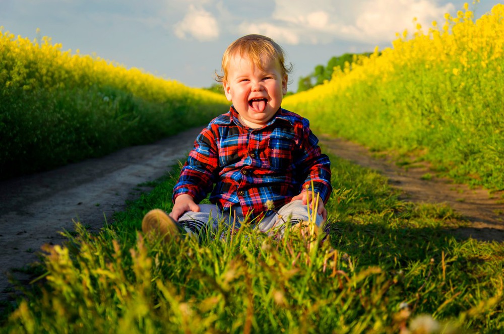 Фотографія Маленький принц / Babenko Maksim / photographers.ua