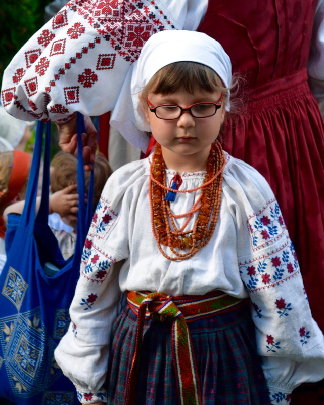 Фотографія україночка / Мавка Лісова / photographers.ua