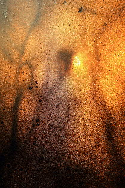 Фотографія Восход солнца сквозь стекло / Иван Лазаренко / photographers.ua