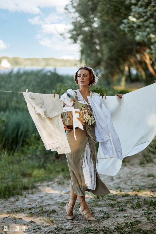 Фотографія Портрет / Igor Egoroff / photographers.ua