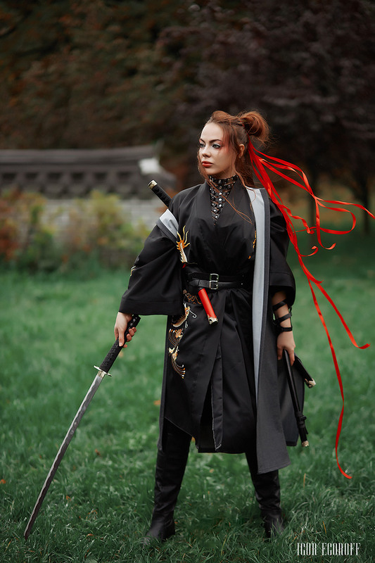 Фотографія Портрет / Igor Egoroff / photographers.ua