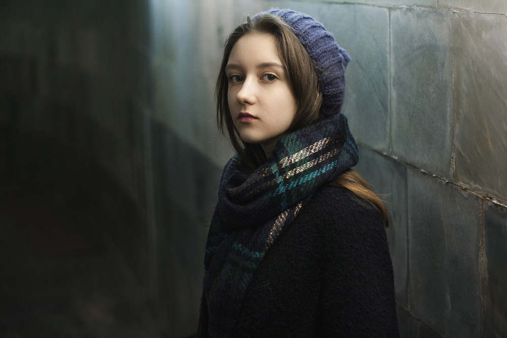 Фотографія Портрет / Tatyna Z / photographers.ua