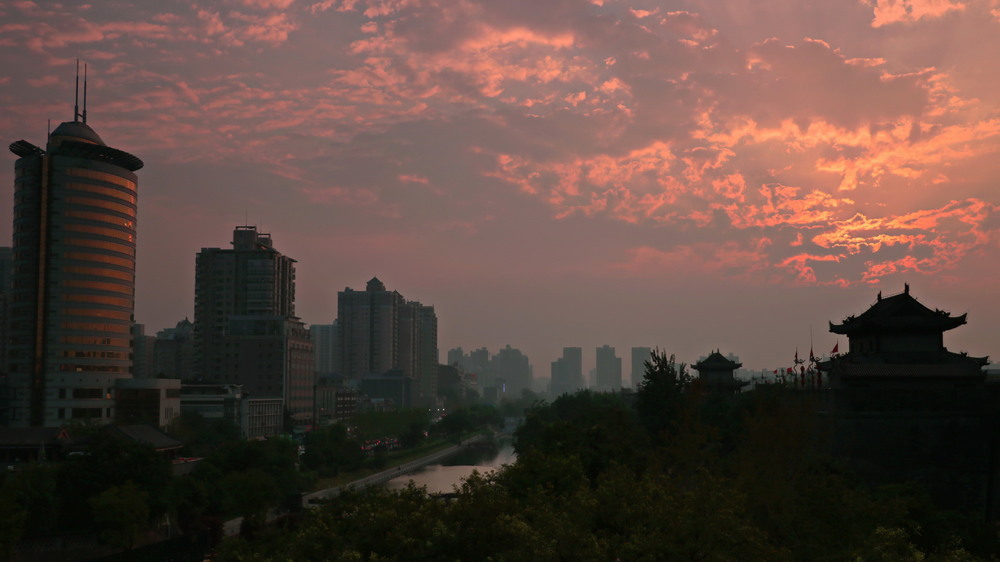 Фотографія Вечерний мегаполис.. / Жанна / photographers.ua